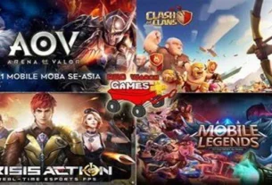 Tips untuk Meningkatkan Skill Bermain Di Game Mobile