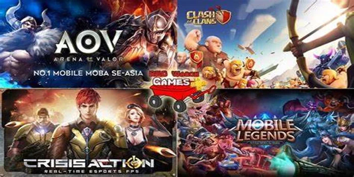 Tips untuk Meningkatkan Skill Bermain Di Game Mobile