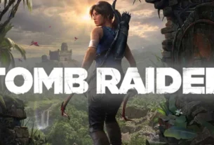 Tomb Raider – Game Petualangan Eksplorasi Dengan Sentuhan Arkeologi & Mitologi