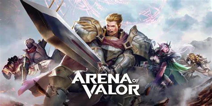 Trik Jitu Untuk Meningkatkan Rank Di Arena Of Valor