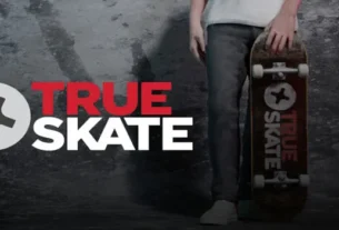 True Skate – Keseruan Berbeda Dalam Bermain Skateboard Online