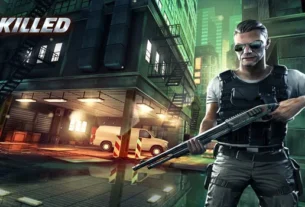 Unkilled: Menghadapi Wabah Zombie Dalam Game FPS Mobile Yang Intens