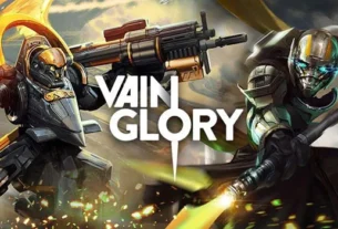 Vainglory – Panduan Hero Tips Dan Strategi