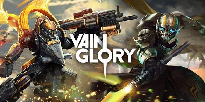 Vainglory – Panduan Hero Tips Dan Strategi