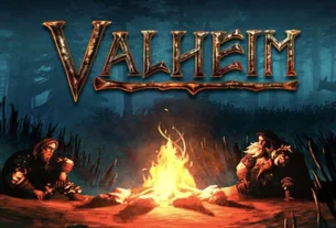 Valheim – Game Eksplorasi Dunia Fantasi yang Memikat