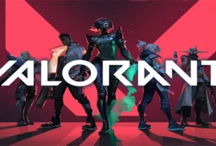 Valorant – Buktikan Skill Menembakmu Di Game Valorant