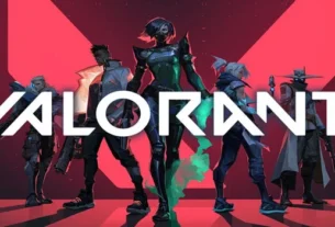 Valorant – Panduan Agen dan Strategi Terbaik