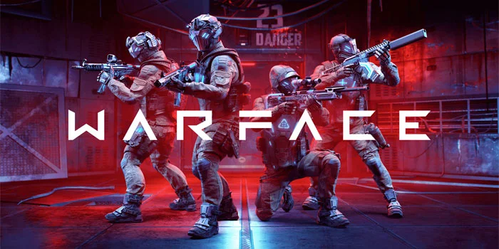Warface – Menjadi Pahlawan di Garis Depan Perang Masa Depan
