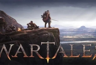 Wartales – Tantangan Eksistensial dalam Dunia Game
