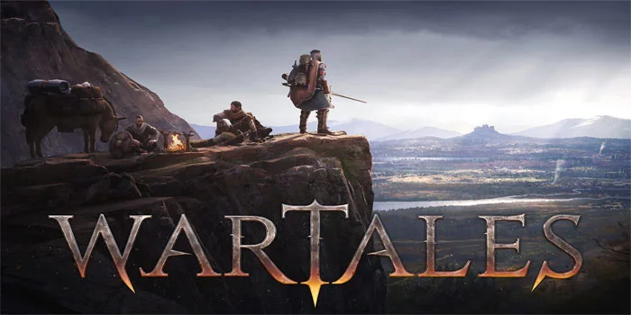 Wartales – Tantangan Eksistensial dalam Dunia Game