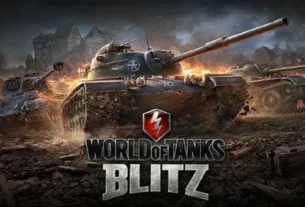 World Of Tanks Blitz: Pertempuran Tank Dalam Genggaman Tangan