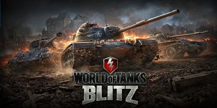 World Of Tanks Blitz: Pertempuran Tank Dalam Genggaman Tangan