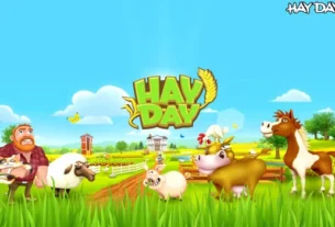 Hay Day – Asyiknya Mengelola Peternakan Digital