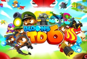 Bloons TD 6 – Inovasi Yang Mengukir Sejarah Dalam Dunia Tower Defense