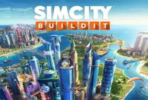 Petualangan Membangun Kota Impian Dalam SimCity BuildIt