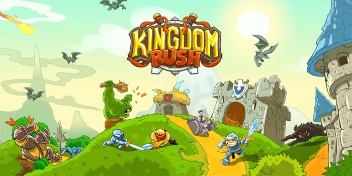 Kingdom Rush – Keseimbangan Sempurna Antara Tantangan & Kesenangan