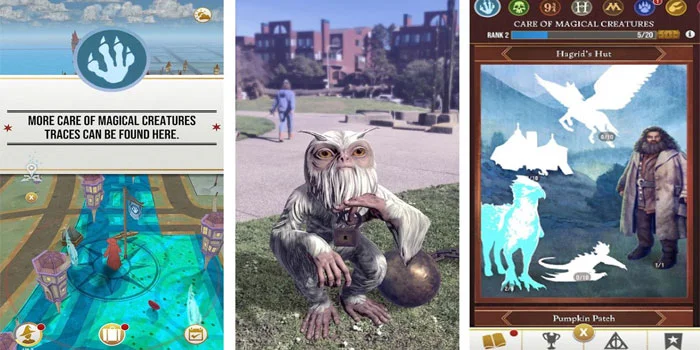 Memulai Petualangan Sihir Anda