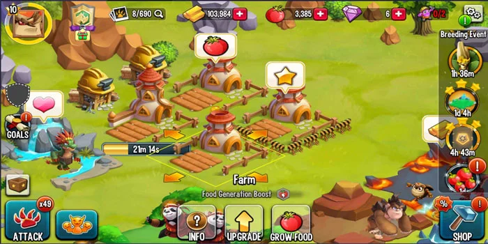 Menjelajah Dunia Yang Penuh Misteri