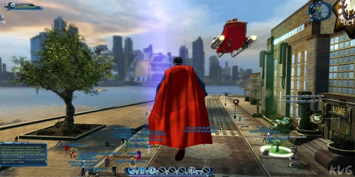 Gameplay Yang Inovatif