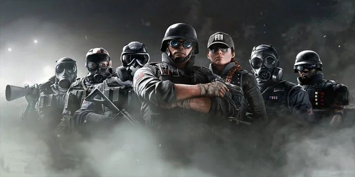tips menjadi pemain pro bermain rainbow six pengepungan