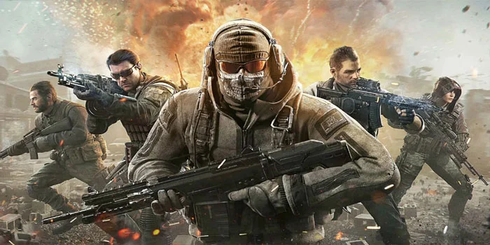 Tips Dan Trik Terbaik Di Call Of Duty Mobile