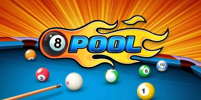 8 Ball Pool – Aksi Biliar Seru di Arena Global