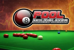 8 Ball Billiards – Super Challenge