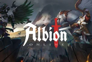 Albion Online – Dunia Fantasi Terbuka dengan Petualangan Tak Terbatas