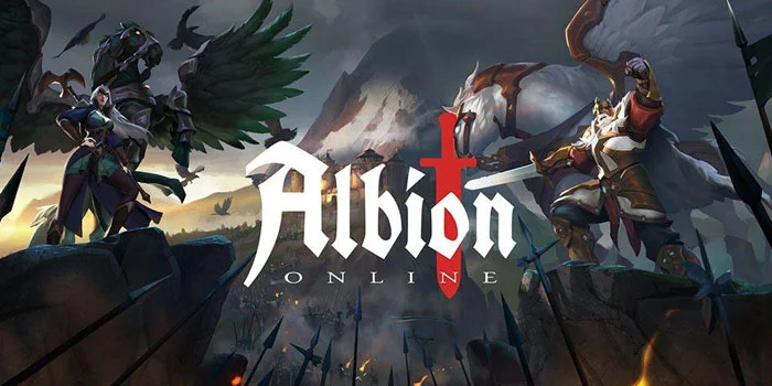 Albion Online – Dunia Fantasi Terbuka dengan Petualangan Tak Terbatas