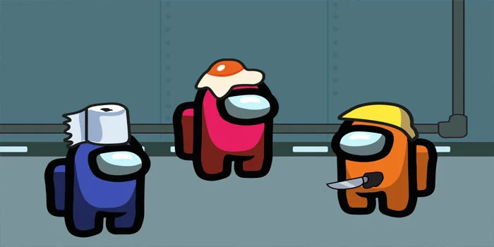 Among Us - Keseruan dan Keunikan Game Sosial Deduksi