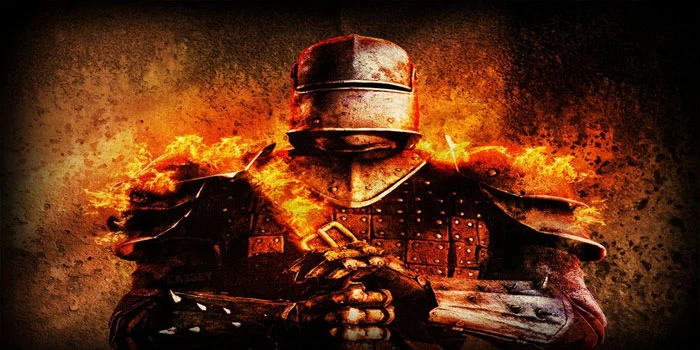 Analisis Karakter Dalam Burning Knight