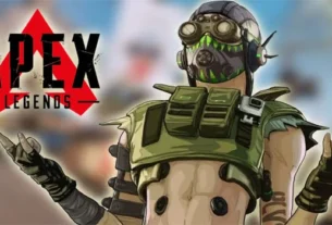 Apex Legends – Mengungkap Kesuksesan Game Battle Royale