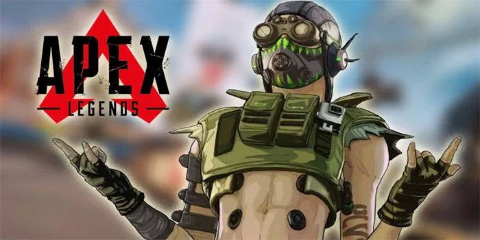 Apex Legends – Mengungkap Kesuksesan Game Battle Royale