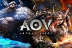 Arena of Valor – Menyelami Dunia MOBA Mobile Yang Menghibur Dan Kompetitif