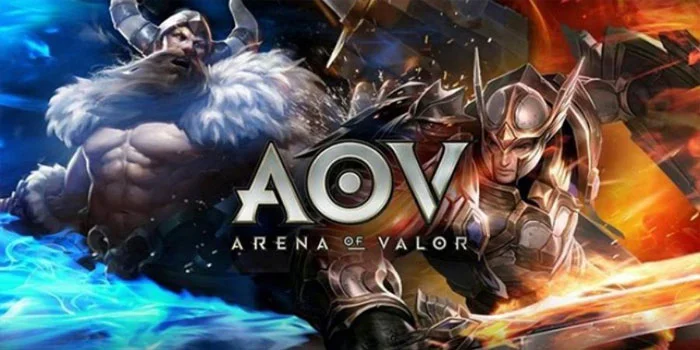 Arena of Valor – Menyelami Dunia MOBA Mobile Yang Menghibur Dan Kompetitif