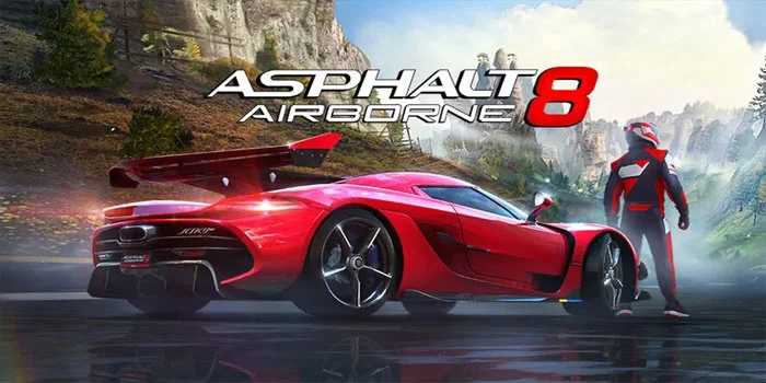 Asphalt 8 Airborne – Mengungkap Rahasia Drift Sempurna
