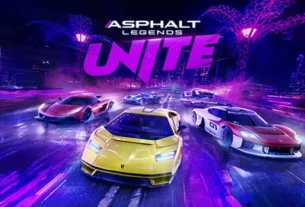 Asphalt Legends Unite – Panduan Terbaik Untuk Lintasan Balap