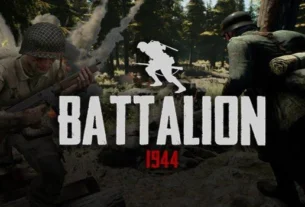 Battalion 1944 – Panduan Strategi Bermain Tips Dan Trik