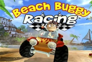 Beach Buggy Racing – Keseruan Balapan Mobil Kustom di Pantai