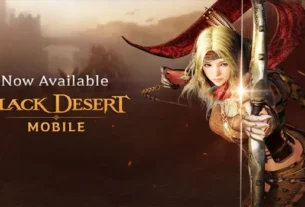 Black Desert Mobile – Petualangan Tanpa Batas Tips Untuk Sukses