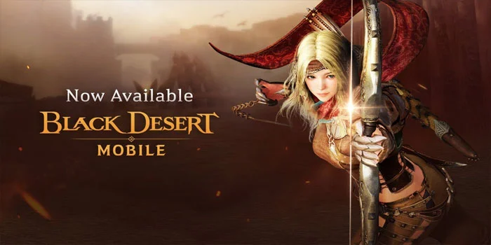 Black Desert Mobile – Petualangan Tanpa Batas Tips Untuk Sukses