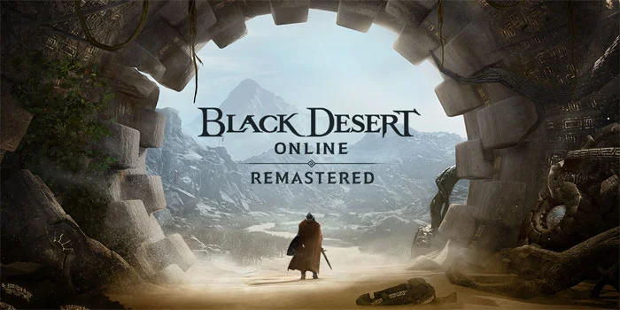 Black Desert Online  – Menyelami Dunia Fantasi Yang Menakjubkan
