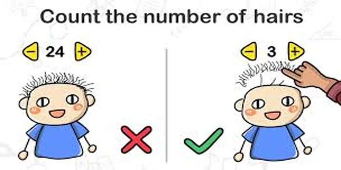 Brain Out - Keseruan dan Tantangan teka-teki yang Memikat