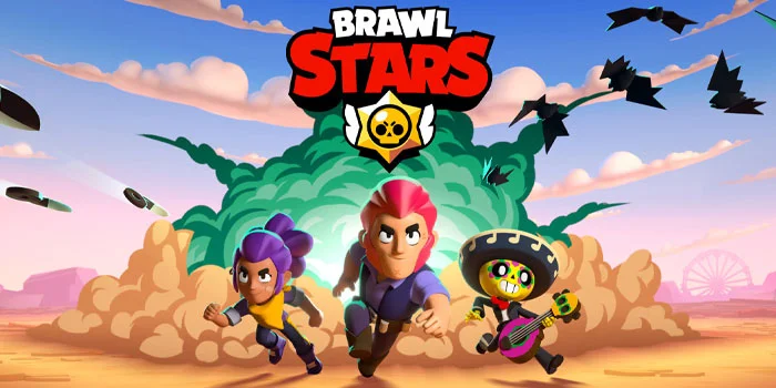 Brawl Stars – Aksi dan Strategi dalam Arena Pertarungan yang Menghibur