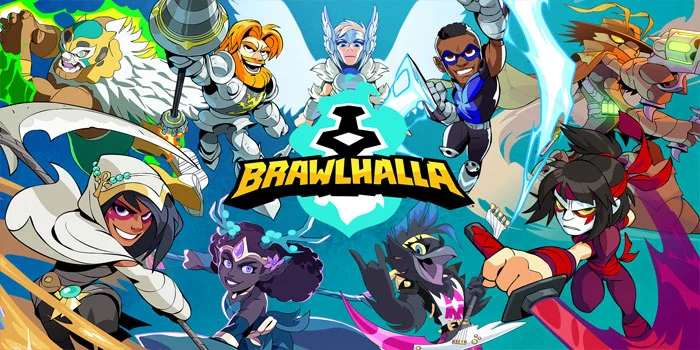Brawlhalla – Strategi Menjadi Petarung Terbaik di Arena