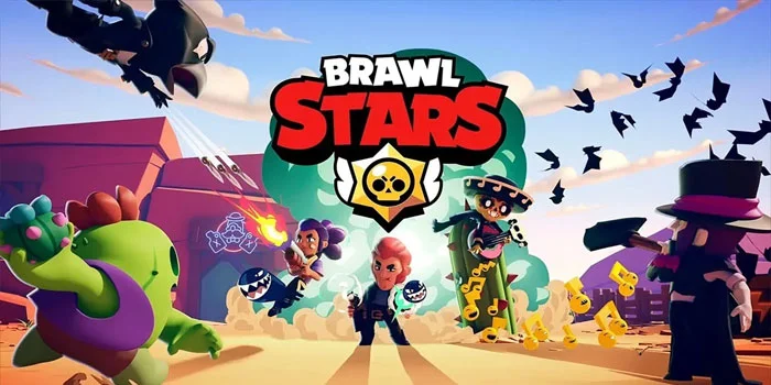 Brawls Stars – Game Moba Dengan Aksi Cepat dan Strategi Cerdas