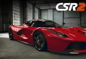 CSR Racing 2 – Menyelami Dunia Balap Digital