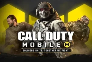 Call of Duty Mobile – Menggugah Semangat Gamer di Era Digital