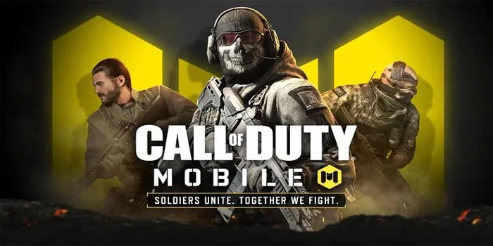 Call of Duty Mobile – Menggugah Semangat Gamer di Era Digital