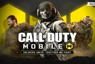 Call of Duty – Mobile: Menyatukan Dunia FPS dalam Genggaman Tangan